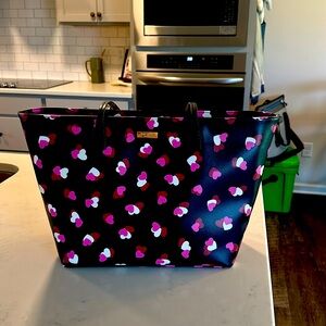 Kate Spade♥️🩷🤍